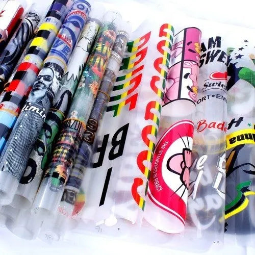 Rolling Gang Sheet